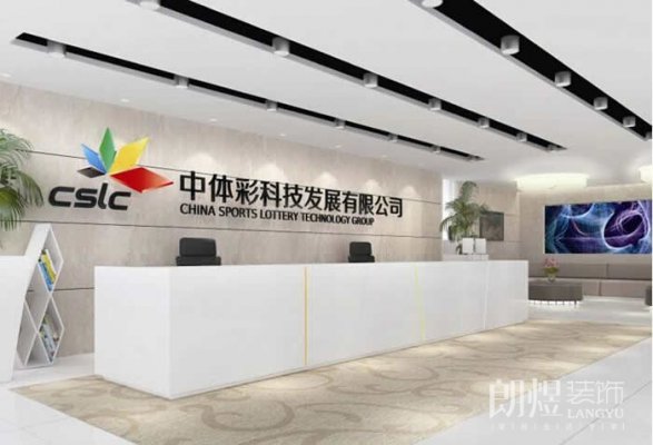 辦公室背景墻設(shè)計注意事項！