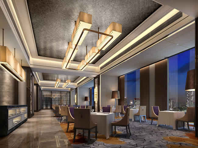 酒店設(shè)計