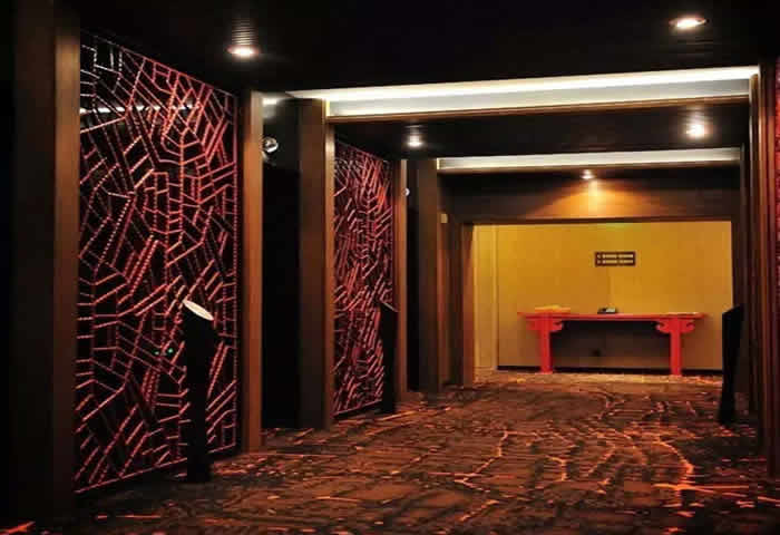 酒店走廊設(shè)計(jì)