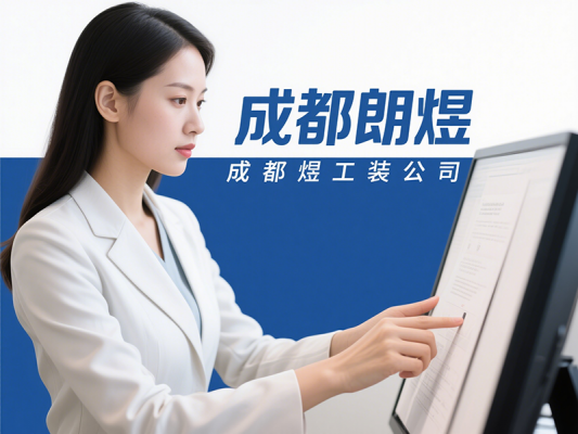 成都工裝公司如何選？看這篇就夠了！
