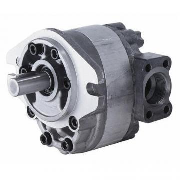 Parker PV016-040 PV092 PV140 PV180 PV270 High Pressure Hydraulic Piston Pump & Repair ...