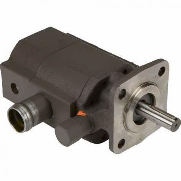 High Pressure Fixed Displacement Vane Pumps PV2r1