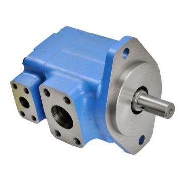 Replacement of Vickers Pvh Series Hydraulic Piston Pump
