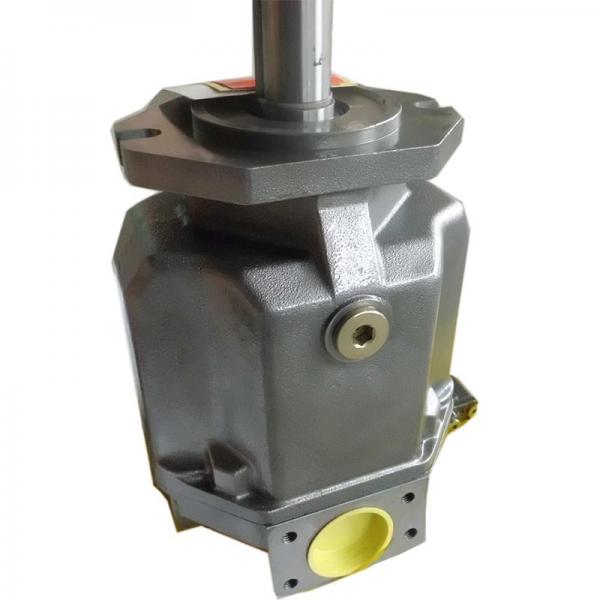 Nice Quality A4VG A4VG28 A4 VG65 71 A4VTG90HW Rexroth Variable Displacement Main Piston Pump for Concrete delivery truck/ #1 image