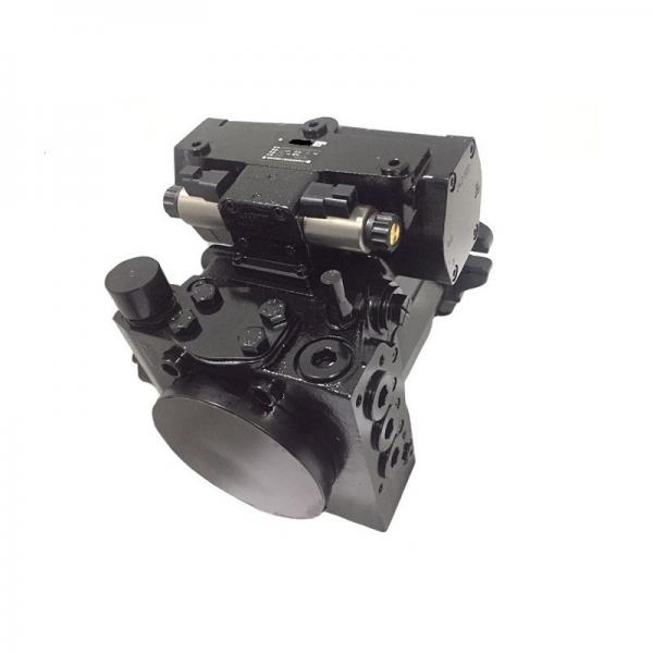Excavator Parts Rexroth A8vo Series Hydraulic Pump Parts A8vo160 Charge Pump #1 image