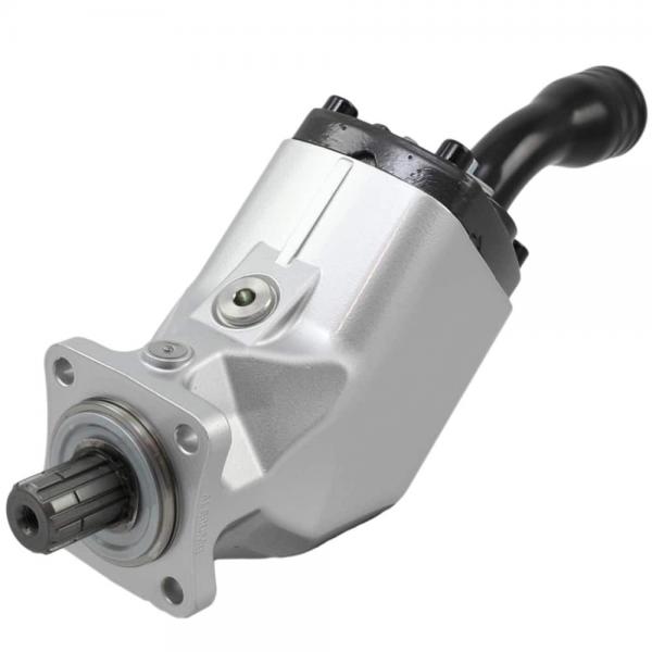 Parker Denison Hydraulic Pump and Cartridge Kits High Pressure Vane Pump #1 image
