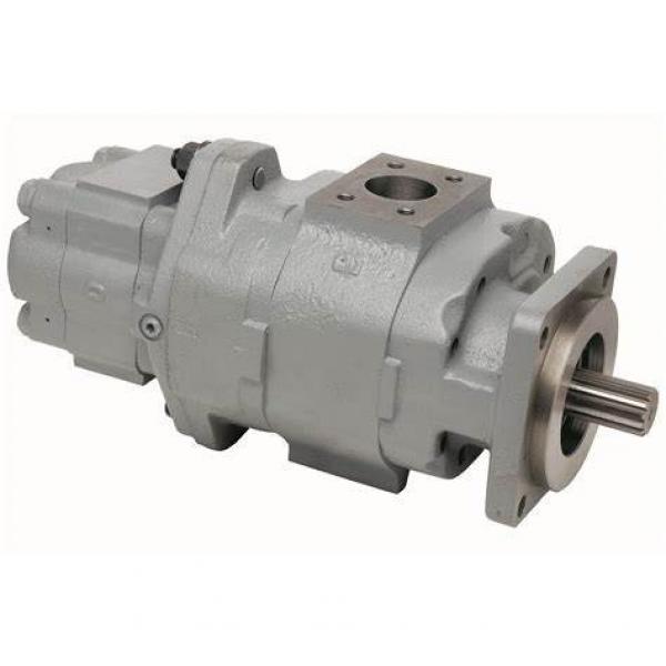 Parker PV016-040 PV092 PV140 PV180 PV270 High Pressure Hydraulic Piston Pump & Repair ... #1 image
