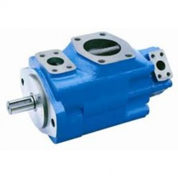 Hydraulic Yuken PV2r1 PV2r2 PV2r3 PV2r4 Vane Pump Cartridge Kits #1 image