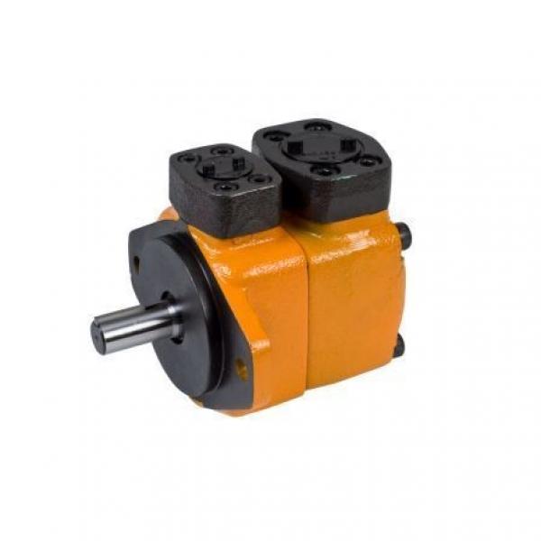 Yuken Hydraulic Piston Pump A37-Fr01bk32 #1 image