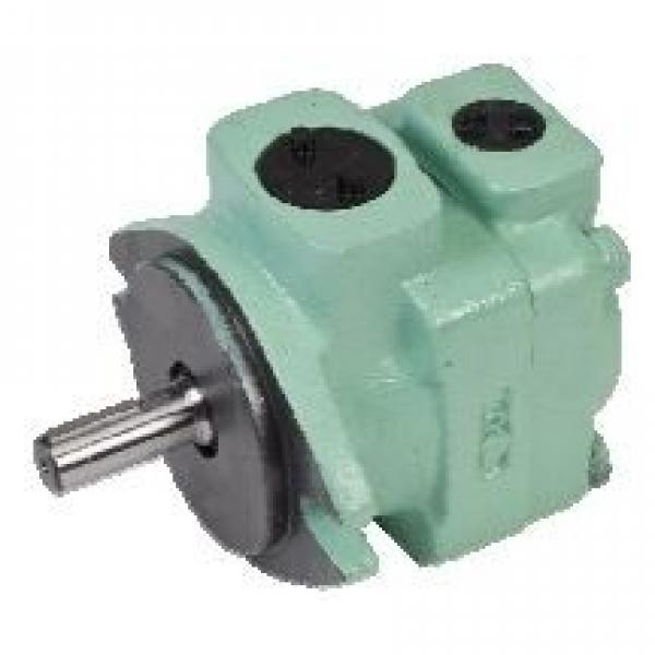 Parker hydraulic piston pump PV063, PV071, PV080, PV092, PV140, PV180, PV270, PV360 Hydraulic Pump Parts PV071PM4KM1P #1 image
