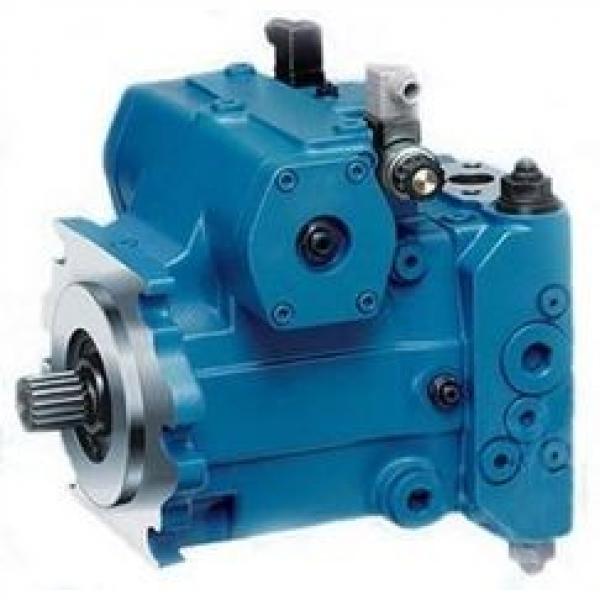 Parker Commercial Intertech P350 P365 Gear Pump #1 image