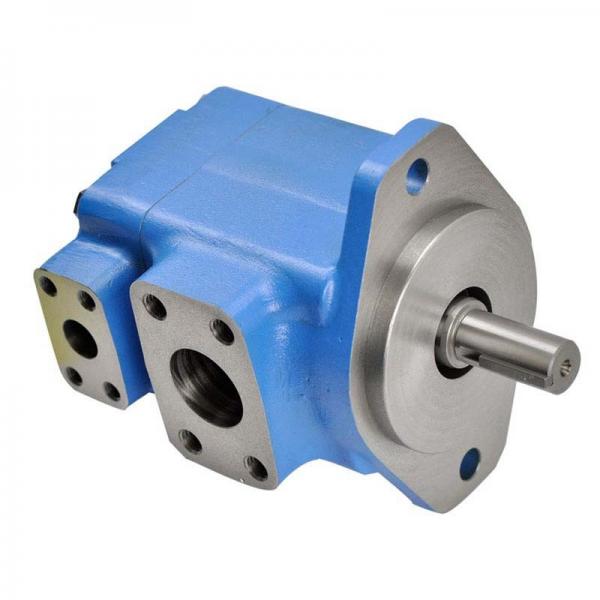 Eaton-Vickers Pvq40 Hydraulic Pump Parts #1 image
