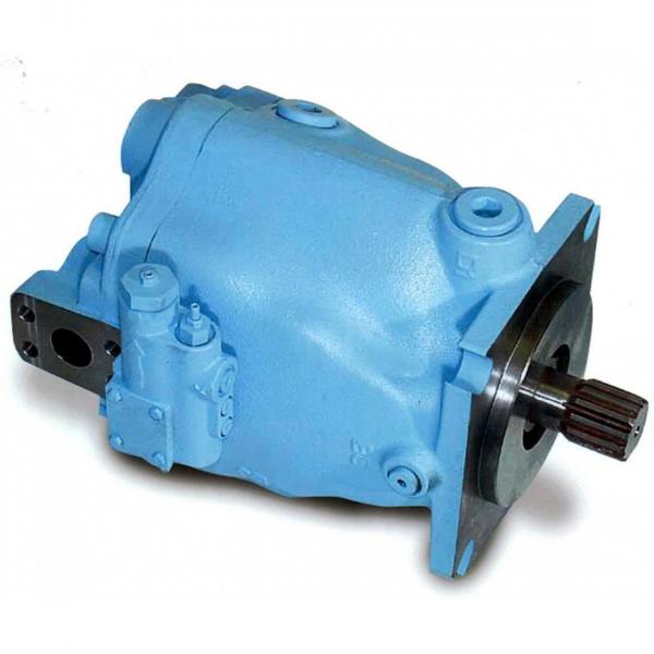 New Replacement for Eaton Vickers Pvh57/ Pvh74/ Pvh98/ Pvh131/ Pvh141 Axial Piston Pump in Stock #1 image