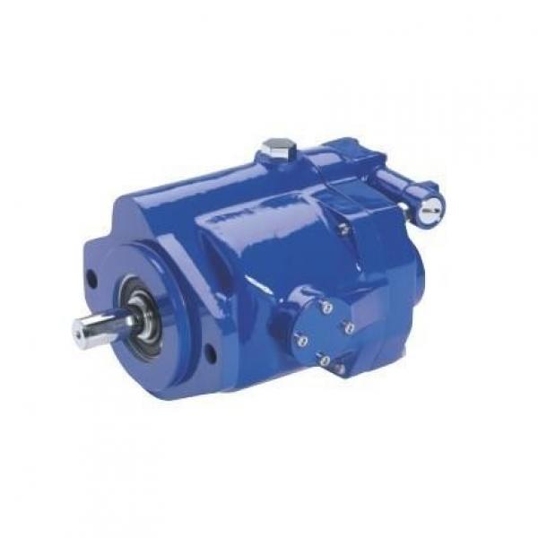 Eaton-Vickers Pvq50 Hydraulic Pump Parts #1 image
