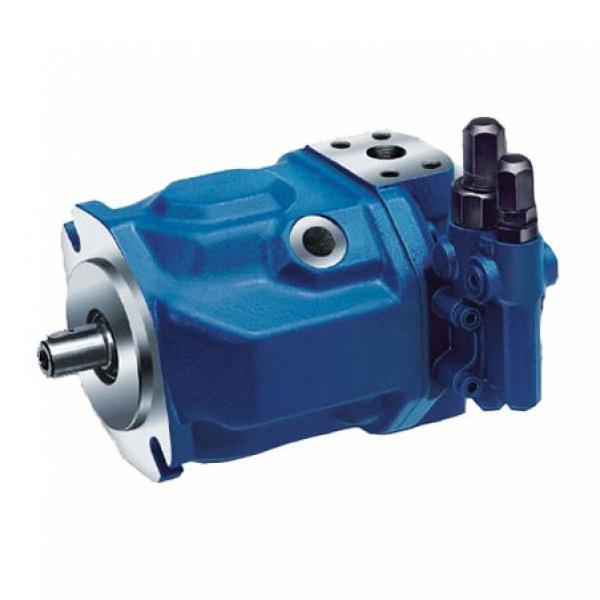 Rexroth Sauer Series Hydraulic Piston Pump Parts #1 image