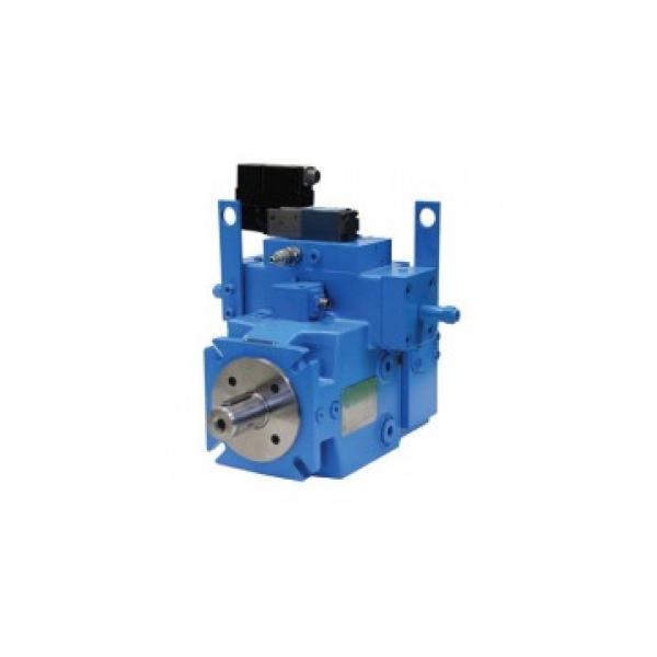 Cartridge kit 35VQ21 35VQ25 35VQ30 single hydraulic vane pump core for repair or manufacture vickers oil pump #1 image